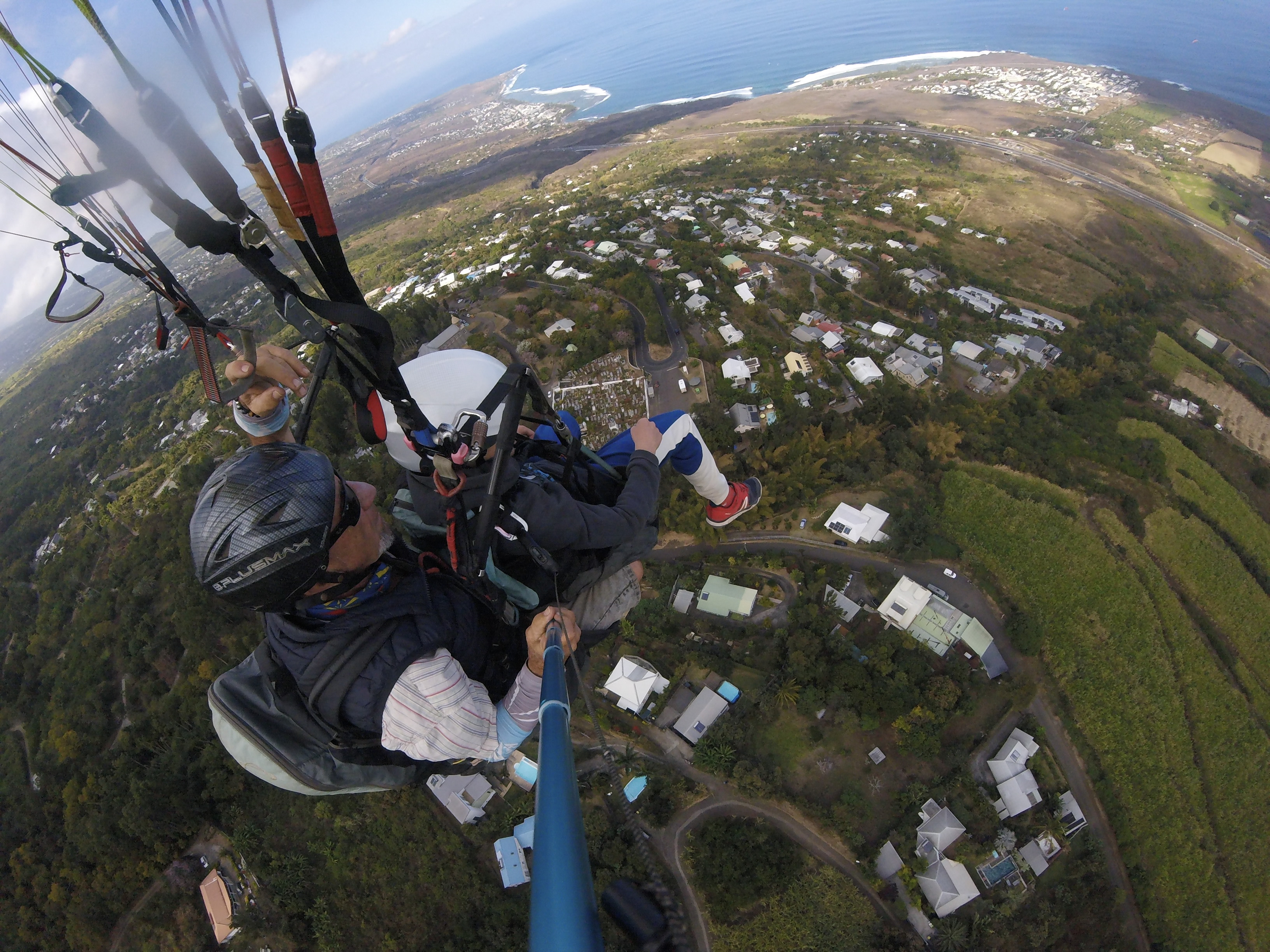 La Réunion en deux semaines