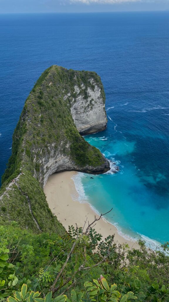 22 jours à Bali en famille