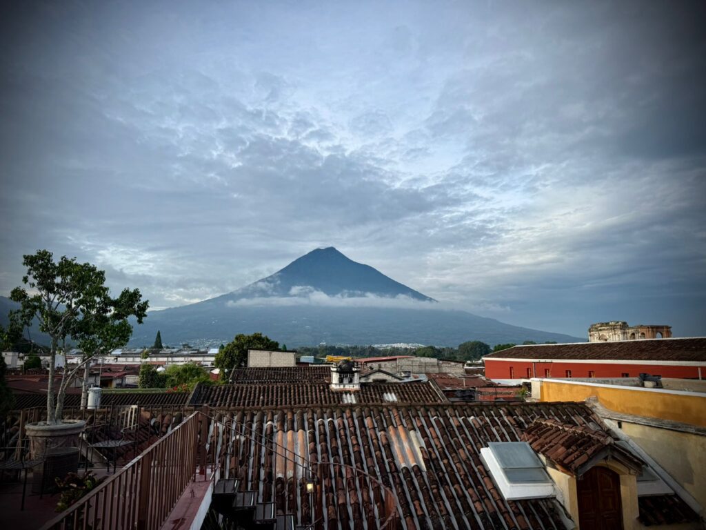 Guatemala en 22 jours : immersion et découvertes