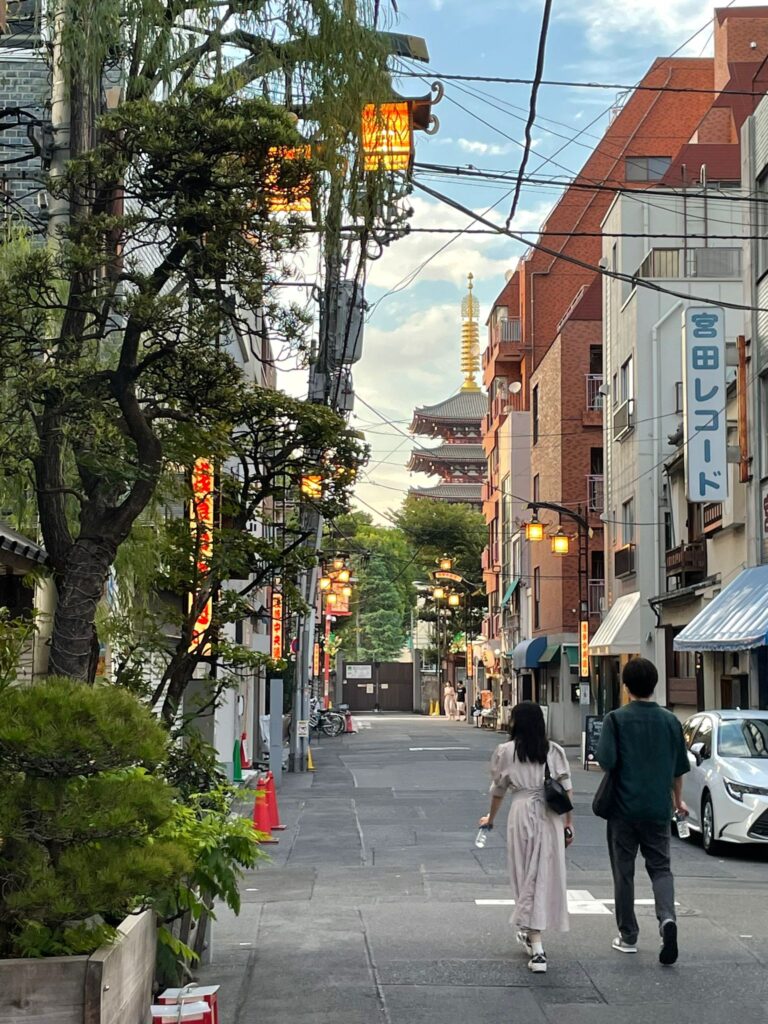 Le Japon, une destination qui séduit toute la famille