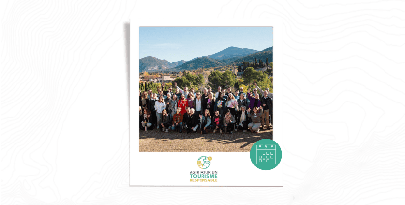 Retour du séminaire ATR 2025 à Malaucène